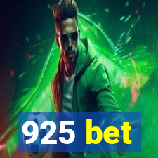 925 bet